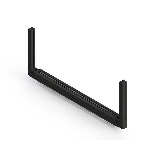 357-074-459-258 EDAC Inc.  Edgeboard Connectors